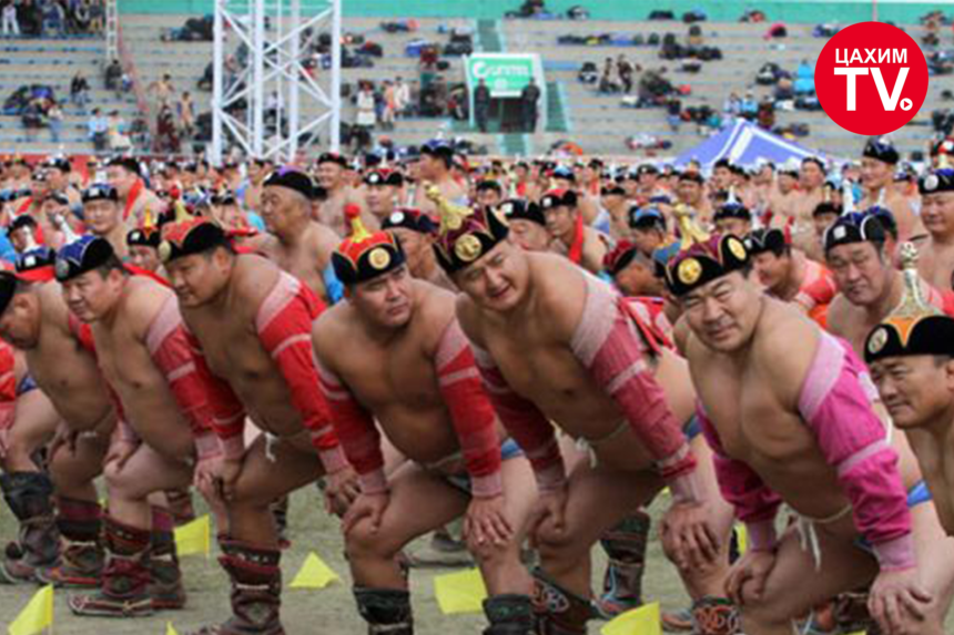 Баяр наадам зохион байгуулах комисс 1024 бөх барилдуулах талаар хуралдаагүй