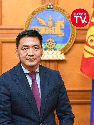 УИХ-ын 126 гишүүнтэйгээ танилцъя булангийн нэгдүгээр дугаар