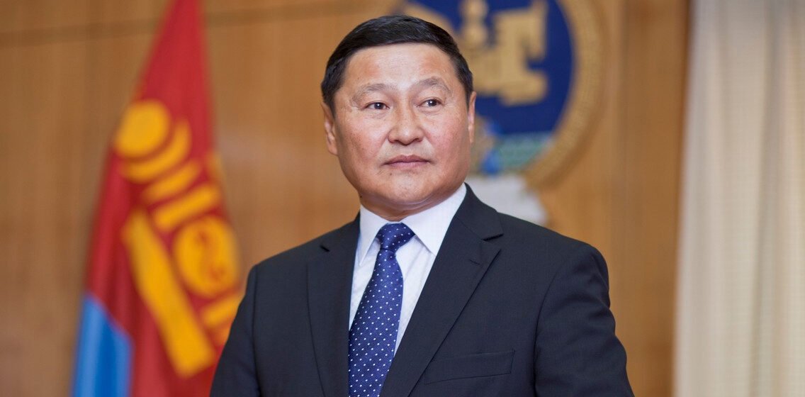 ёөшбыхө УИХ-ын 126 гишүүнтэй танилцъя булангийн гуравдугаар дугаар