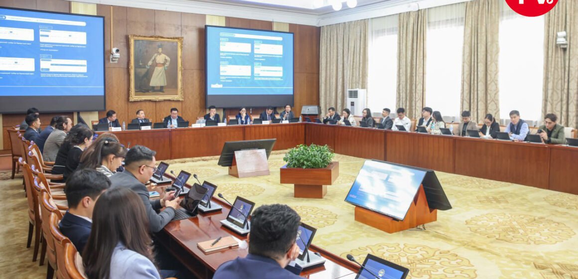 Улсын Их Хурлын гишүүдийн ажлын шинэ платформыг тэдний зөвлөх, туслах, бие төлөөлөгчдөд танилцуулах сургалт боллоо