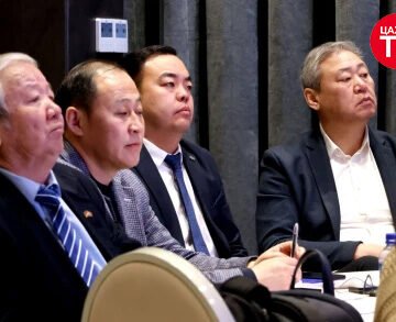 МОНГОЛ УЛС ТУСГАЙ ХАМГААЛАЛТТАЙ ГАЗАР НУТГИЙН ЗАМЫН ЗУРАГ СТРАТЕГИЙН БАРИМТ БИЧГИЙГ БОЛОВСРУУЛАХ АЖЛЫГ ЭХЛҮҮЛЛЭЭ