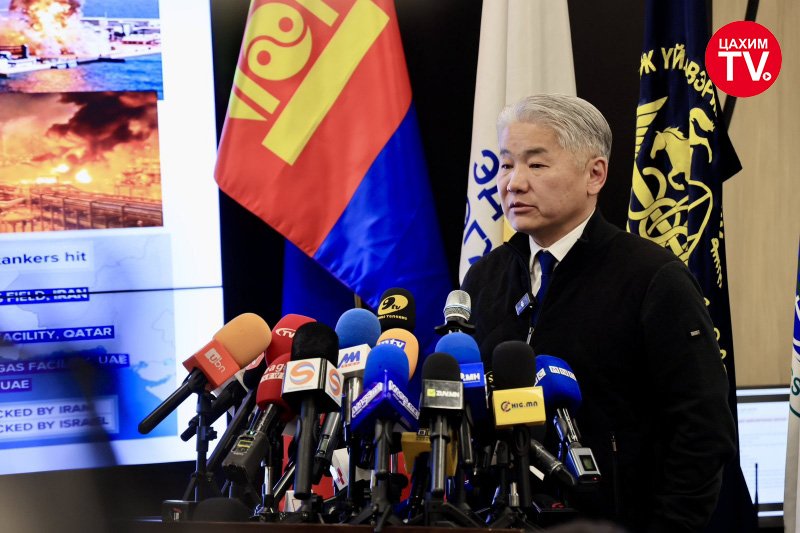 Ойрх Дорнодын нөхцөл байдал эдийн засагт үзүүлэх нөлөөлөл, авах арга хэмжээний талаар мэдээлэл өгөв