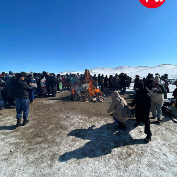 ГАЛ МОРИН ЖИЛИЙН “ГАЛЫН ИХ ТАХИЛГА 2026” БОЛЛОО