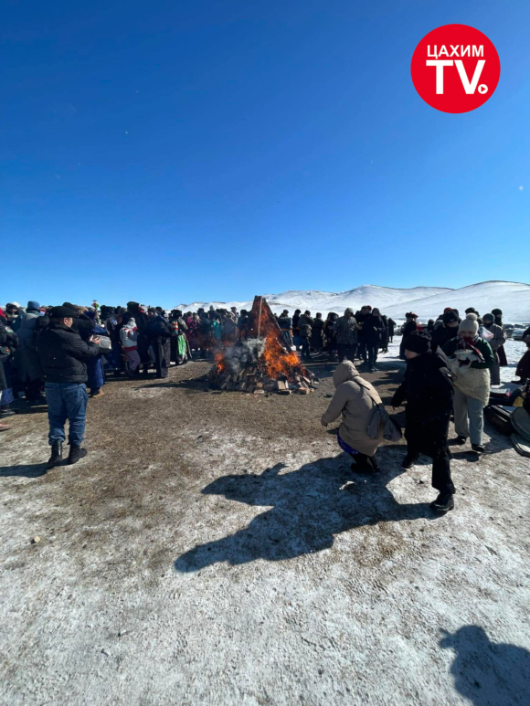 ГАЛ МОРИН ЖИЛИЙН “ГАЛЫН ИХ ТАХИЛГА 2026” БОЛЛОО