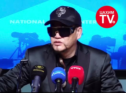 ИТАЛТА БРЭНДИЙН ҮҮСГЭН БАЙГУУЛАГЧ С.АЛТАНСҮХ:ЛИЛИ ЦЭЦГИЙН БОР ҮРЭНД БИТГИЙ ХҮРЭЭРЭЭМАШ ХОРТОЙ ШҮҮ!!!