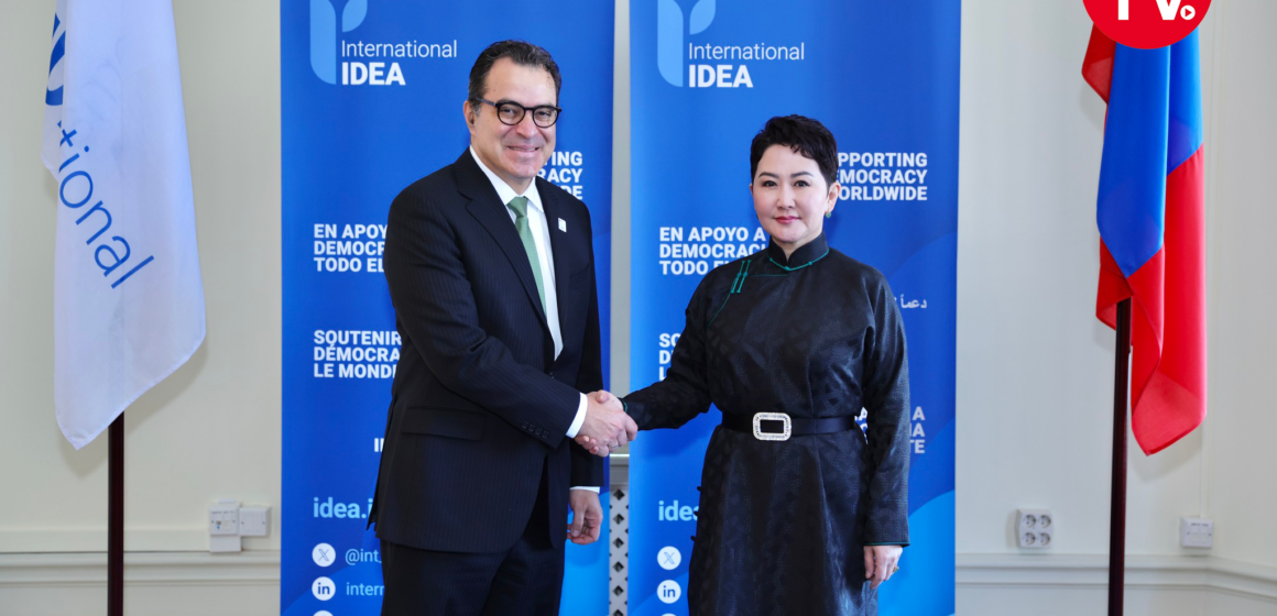 644929800_1405356334951740_885637087427870534_n ГАДААД ХАРИЛЦААНЫ САЙД Б.БАТЦЭЦЭГ АРДЧИЛАЛ, СОНГУУЛИЙН ТУСЛАЛЦААНЫ ОЛОН УЛСЫН ХҮРЭЭЛЭНГИЙН ЕРӨНХИЙ НАРИЙН БИЧГИЙН ДАРГА КЕВИН КАЗАС-ЗАМОРАТАЙ УУЛЗАВ