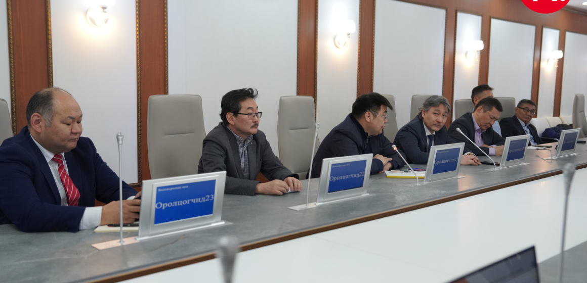 Түүхийн багш нарын улсын анхдугаар зөвөлгөөн болоо