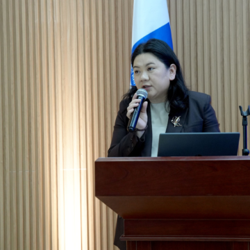 СУДЛААЧИД АМЬДРАЛЫН МӨЧЛӨГТ СУУРИЛСАН, САЛБАР ХООРОНДЫН НЭГДСЭН БОДЛОГЫН ТОГТОЛЦОО БҮРДҮҮЛЭХИЙГ ЗӨВЛӨЖ БАЙНА