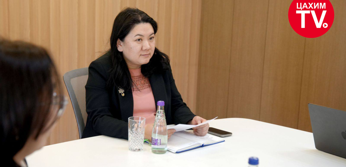 АХМАД НАСТНЫ УРТ ХУГАЦААНЫ АСАРГАА ҮЙЛЧИЛГЭЭНИЙ ЧАНАР ХҮРТЭЭМЖИЙГ САЙЖРУУЛНА