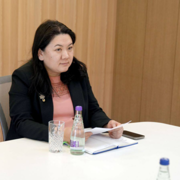 АХМАД НАСТНЫ УРТ ХУГАЦААНЫ АСАРГАА ҮЙЛЧИЛГЭЭНИЙ ЧАНАР ХҮРТЭЭМЖИЙГ САЙЖРУУЛНА