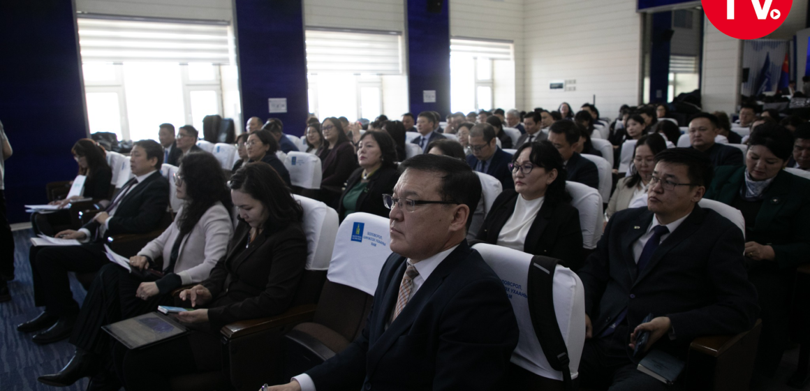 649501941_939296755146920_6251608797360699411_n БОЛОВСРОЛЫН САЛБАРЫН УДИРДАХ АЖИЛТНЫ ШУУРХАЙ ЗӨВЛӨГӨӨН БОЛЛОО