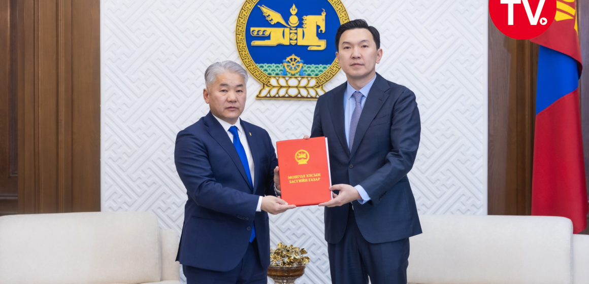 Улсын хөгжлийн жилийн төлөвлөгөөний гүйцэтгэл, Засгийн газрын үйл ажиллагааны хөтөлбөрийн 2025 оны гүйцэтгэлийн тайланг өргөн мэдүүлэв