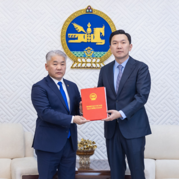 Улсын хөгжлийн жилийн төлөвлөгөөний гүйцэтгэл, Засгийн газрын үйл ажиллагааны хөтөлбөрийн 2025 оны гүйцэтгэлийн тайланг өргөн мэдүүлэв