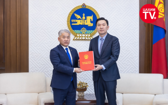 Улсын хөгжлийн жилийн төлөвлөгөөний гүйцэтгэл, Засгийн газрын үйл ажиллагааны хөтөлбөрийн 2025 оны гүйцэтгэлийн тайланг өргөн мэдүүлэв