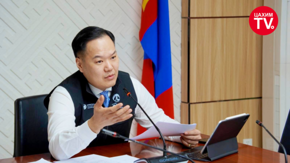 COP17 БАГА ХУРЛЫН БЭЛТГЭЛ АЖЛЫН ЯВЦЫГ ХЭЛЭЛЦЭЖ, ХОЛБОГДОХ ДЭД ХОРООДОД ЧИГЛЭЛ ӨГЛӨӨ