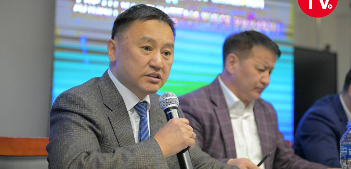 ӨМНӨГОВЬ АЙМАГ ХОРТ ХАВДРЫН ӨВЧЛӨЛ, НАС БАРАЛТААР УЛСЫН ХЭМЖЭЭНД ХАМГИЙН БАГА ҮЗҮҮЛЭЛТТЭЙ ГАРЧЭЭ