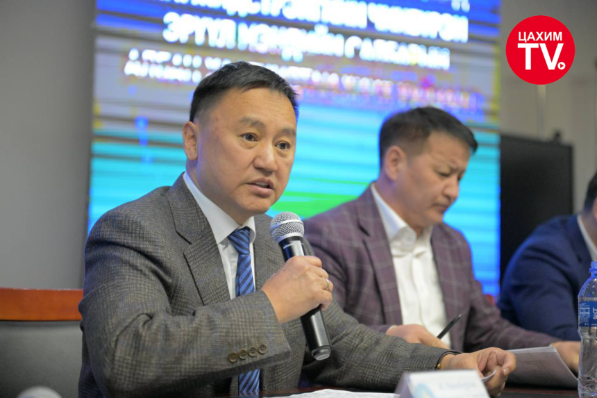 ӨМНӨГОВЬ АЙМАГ ХОРТ ХАВДРЫН ӨВЧЛӨЛ, НАС БАРАЛТААР УЛСЫН ХЭМЖЭЭНД ХАМГИЙН БАГА ҮЗҮҮЛЭЛТТЭЙ ГАРЧЭЭ