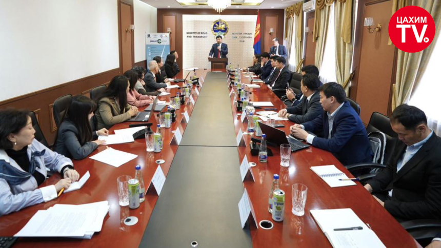 ОЛОН УЛСЫН ДАЛАЙН БАЙГУУЛЛАГЫН ТӨЛӨӨЛӨГЧИД МОНГОЛ УЛСАД АЖИЛЛАЖ БАЙНА