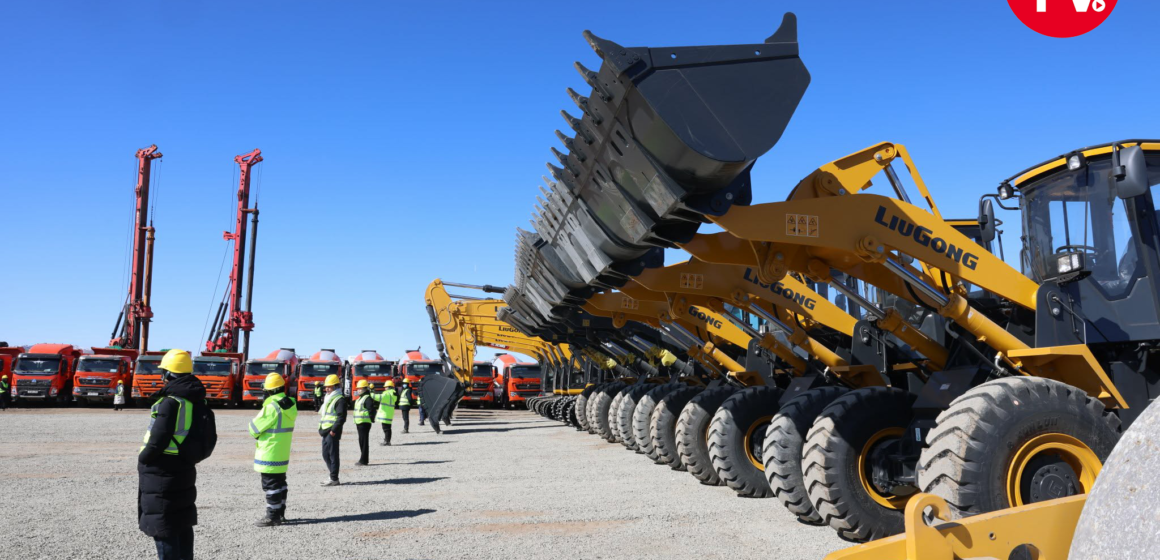 652930681_122252961356257880_2324482925861883178_n Туулын хурдны замын бүтээн байгуулалтын барилгын ажлыг эхлүүллээ