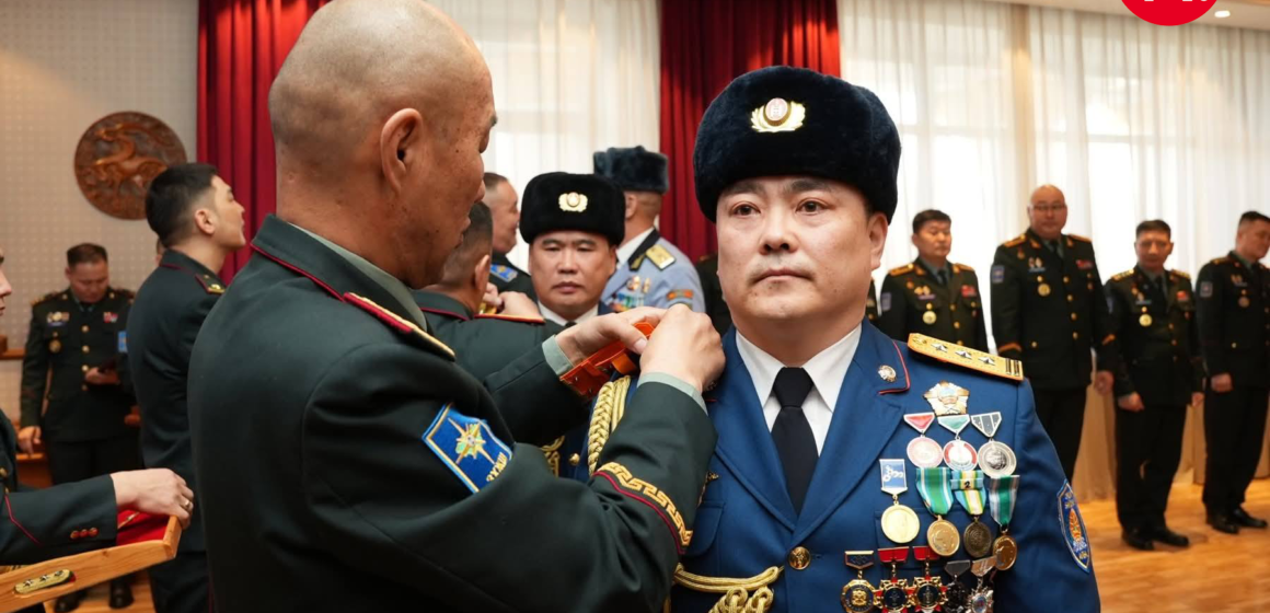 652954398_1427239426083841_4742385448124841760_n ОНЦГОЙ БАЙДЛЫН БАЙГУУЛЛАГААС ЗУРГААН ХУРАНДАА ЦОЛТОН ТӨРЛӨӨ