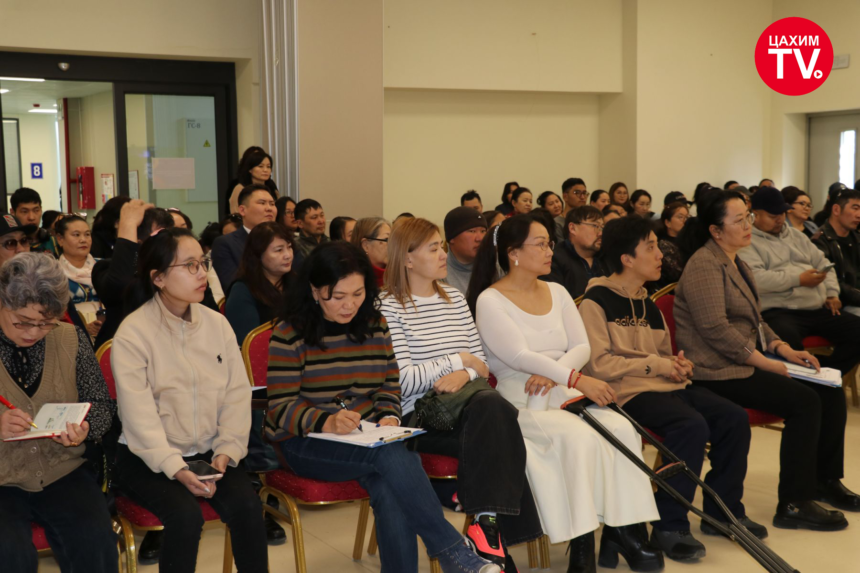 ХӨГЖЛИЙН БЭРХШЭЭЛТЭЙ ИРГЭДИЙН 18.1 ХУВЬ НЬ ХӨДӨЛМӨР ЭРХЭЛЖ БАЙНА