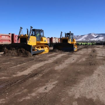 Б.Одбаяр: Туулын хурдны зам 18 см зузаан асфальтан үетэй, зургаан эгнээ, гүүрэн байгууламжтай, үерийн далантай цогц хурдны зам болно