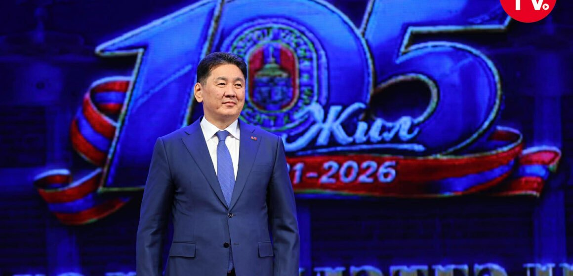 У.Хүрэлсүх: Монгол цэргийн өдөр бол бахархал-хүндэтгэлийн өдөр