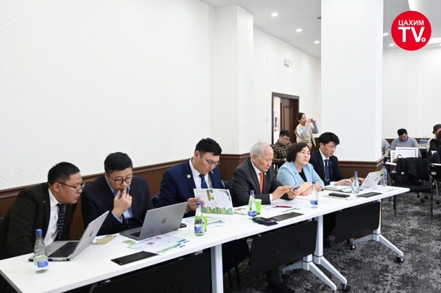 “Агро-ойжуулалтын ач холбогдол” сэдэвт хэлэлцүүлгийг зохион байгууллаа