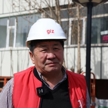 Нийт 1077 угсармал орон сууцыг дулаалснаар ДЦС-2-ын үйлдвэрлэж буй дулаантай тэнцэх дулааны эрчим хүчийг хэмнэнэ