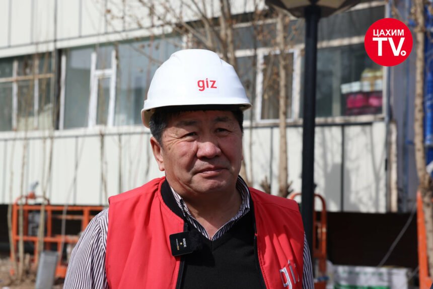 Нийт 1077 угсармал орон сууцыг дулаалснаар ДЦС-2-ын үйлдвэрлэж буй дулаантай тэнцэх дулааны эрчим хүчийг хэмнэнэ