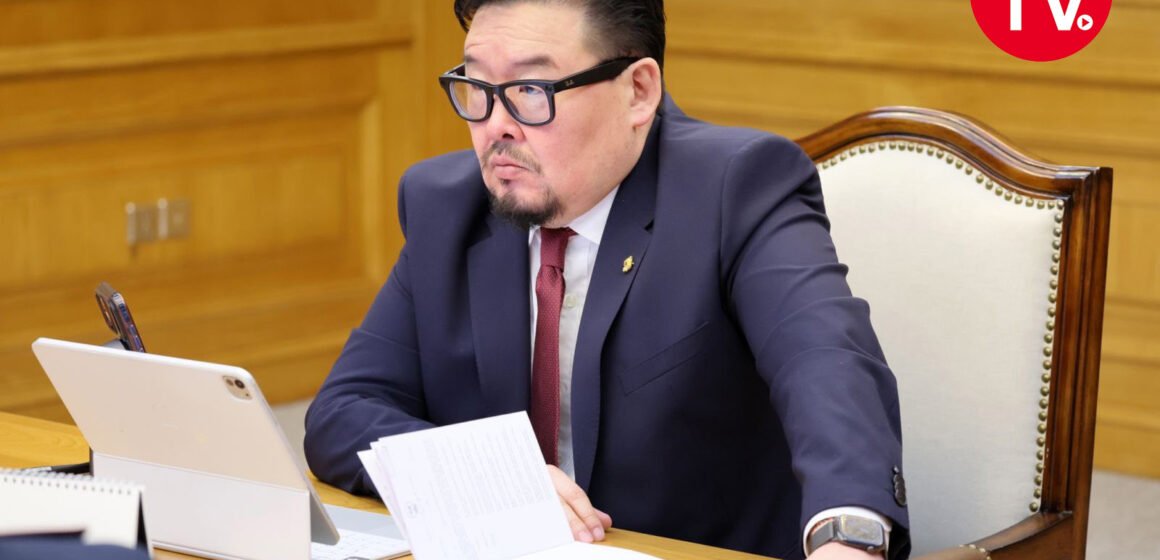 Төрийг хохиролгүй болгох ажлын хэсэг хагас жилийн хугацаанд 120 тэрбум төгрөгийн өр барагдуулжээ