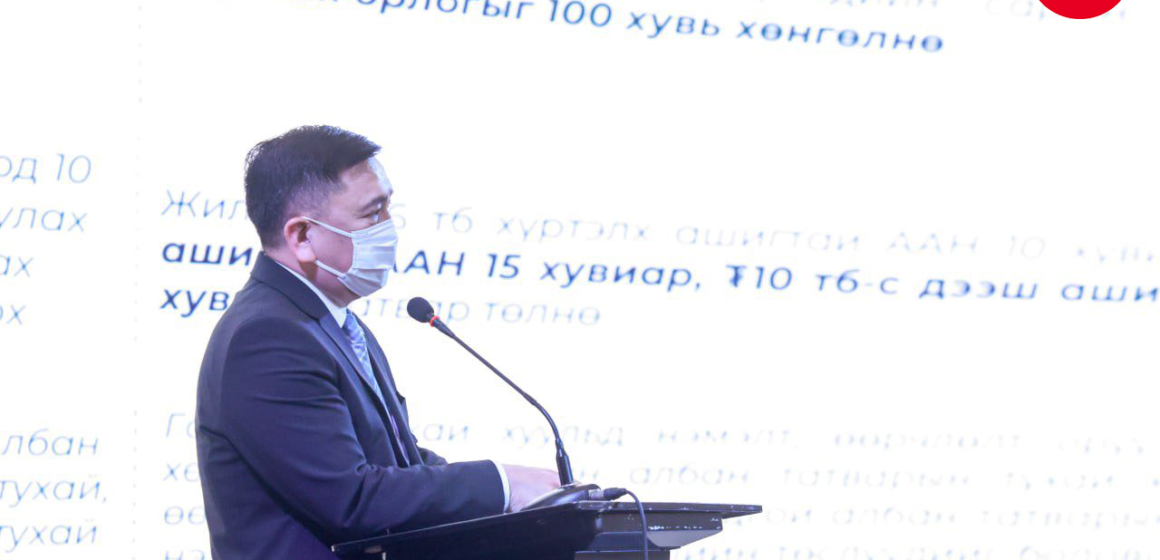 658227304_1421642316674272_4563596246497736890_n Ажлын хэсгийн гишүүд бизнес эрхлэгчдийн төлөөлөлтэй уулзлаа