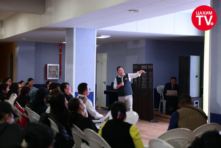 Энэ онд 66 га талбайд зүлэгжүүлж, 18 га талбайг тохижуулна