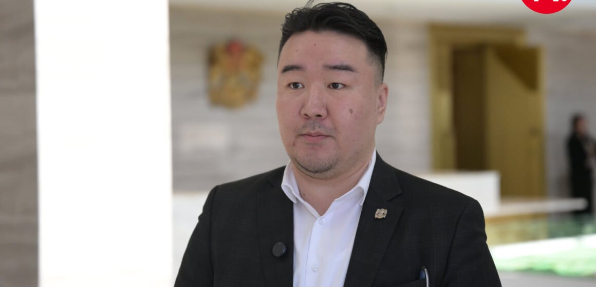 Г.Билгүүн: Нийтийн тээврийн салбарыг 2027 оноос өөрийн орлогоор санхүүжих буюу корпорацын зарчимд шилжүүлэх талаар судалж байна