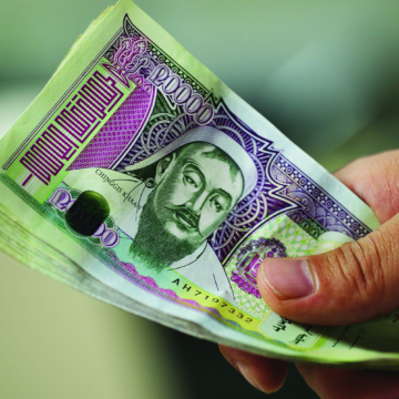 Нийгмийн халамжийн тэтгэвэр, тэтгэмж, хүүхдийн мөнгийг энэ сарын 12-ноос эхлэн олгоно