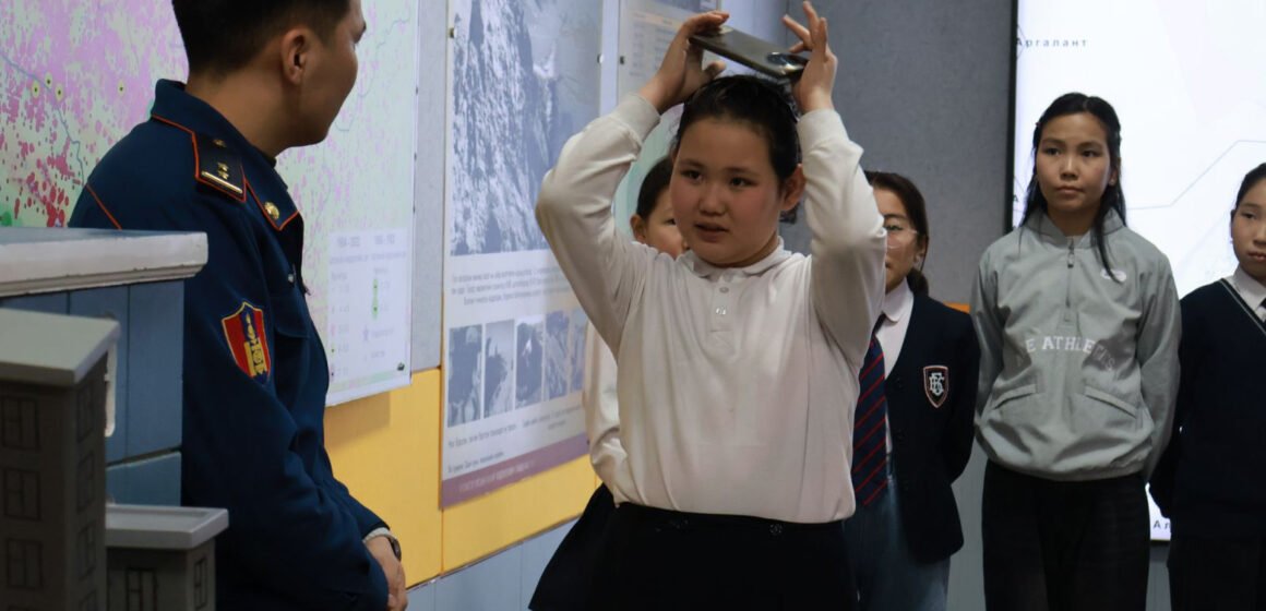 viber_image_2026-03-25_15-43-39-396 Гамшгийн төрөл, ангилал, учирч болзошгүй эрсдэл, аюулын үед авах арга хэмжээний талаар мэдлэг, чадварыг олголоо