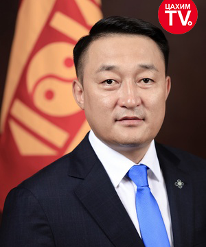 Цахим тв.мн сайтаас УИХ-ын 126 гишүүнтэйгээ танилцъя булангийн 5 дугаар