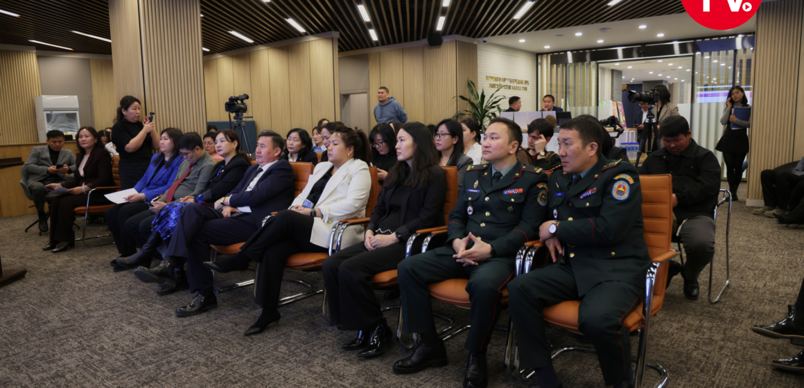 “Шинжлэх ухаан, технологийн салбарт хөрөнгө оруулалт хийх боломж”  арга хэмжээний 3 дахь өдрийн хүрээнд “Судалгаанаас бизнес рүү” төслүүдийн танилцуулга, хөрөнгө оруулалт (Хөдөө аж ахуй , Ангаах Ухааны салбар) арга хэмжээ зохион байгуулагдлаа. 