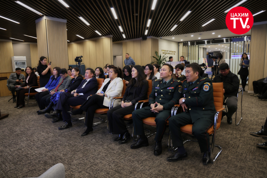 “Шинжлэх ухаан, технологийн салбарт хөрөнгө оруулалт хийх боломж”  арга хэмжээний 3 дахь өдрийн хүрээнд “Судалгаанаас бизнес рүү” төслүүдийн танилцуулга, хөрөнгө оруулалт (Хөдөө аж ахуй , Ангаах Ухааны салбар) арга хэмжээ зохион байгуулагдлаа. 