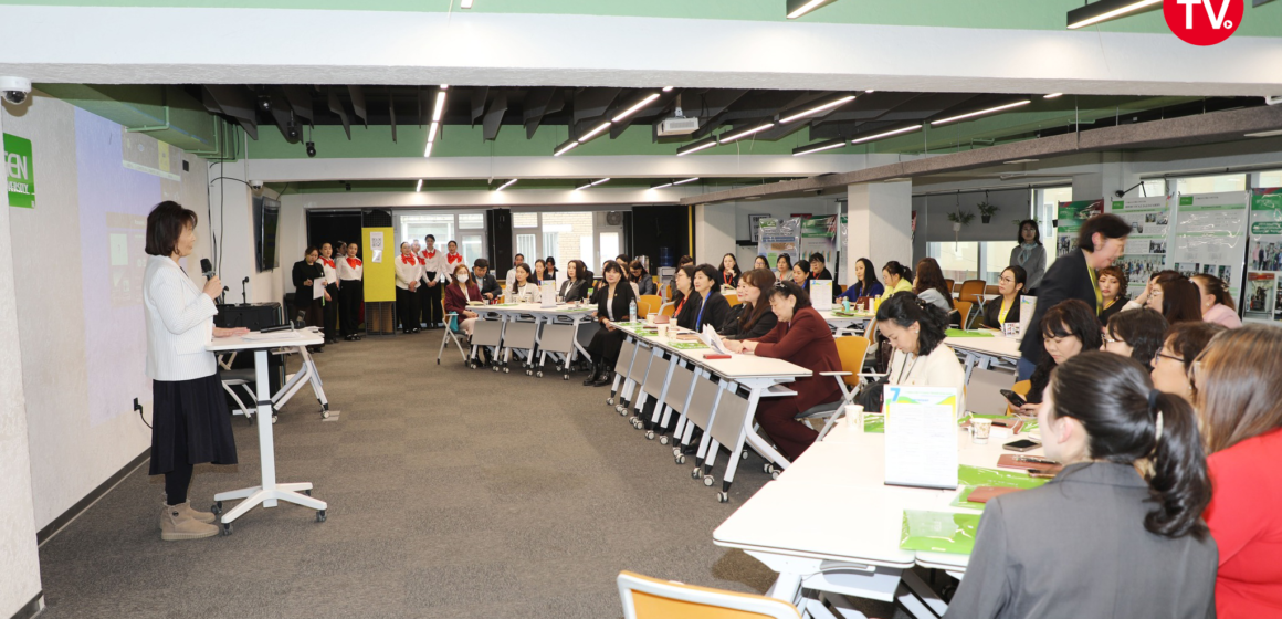 СУВИЛАХУЙН БАГШ НАРЫН VI ЧУУЛГАНЫГ ЗОХИОН БАЙГУУЛЛАА