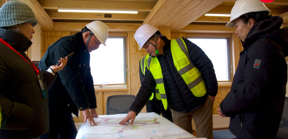 665484943_1402145348719897_4107013362565991363_n (1) БОУАӨ-ИЙН САЙД Ц.САНДАГ-ОЧИР COP17 ХУРЛЫГ ЗОХИОН БАЙГУУЛАХ ТӨСЛИЙН ТАЛБАЙД АЖИЛЛАЛАА