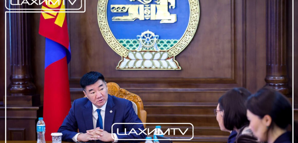 Монголбанкнаас авч хэрэгжүүлэх арга хэмжээний талаарх зөвлөмж, мэдээлэл тогтмол ирүүлж хэвшихээр тогтов