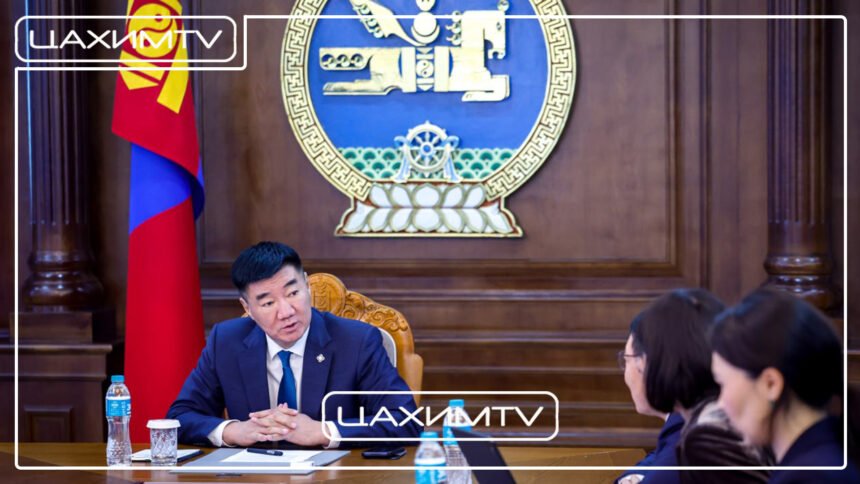 Монголбанкнаас авч хэрэгжүүлэх арга хэмжээний талаарх зөвлөмж, мэдээлэл тогтмол ирүүлж хэвшихээр тогтов