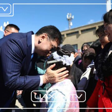Багануур дүүрэг аж үйлдвэржсэн, Улаанбаатарын төвлөрлийг сааруулсан хот болно