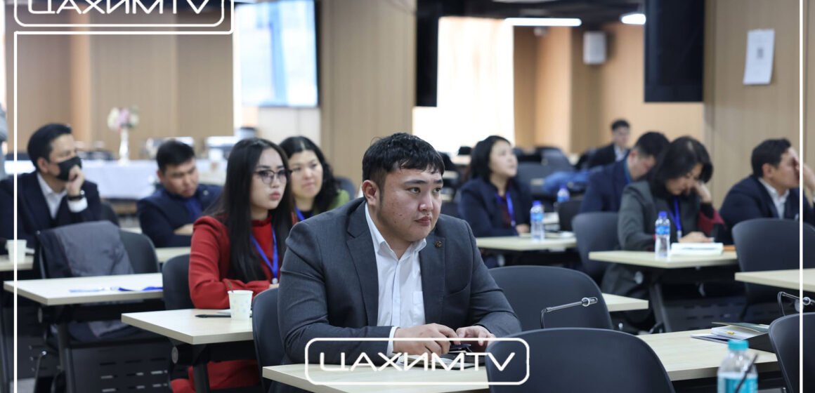 “Улаанбаатар-Сөүл” орон сууцны бодлогын хэлэлцүүлэг эхний өдрөө үргэлжилж байна