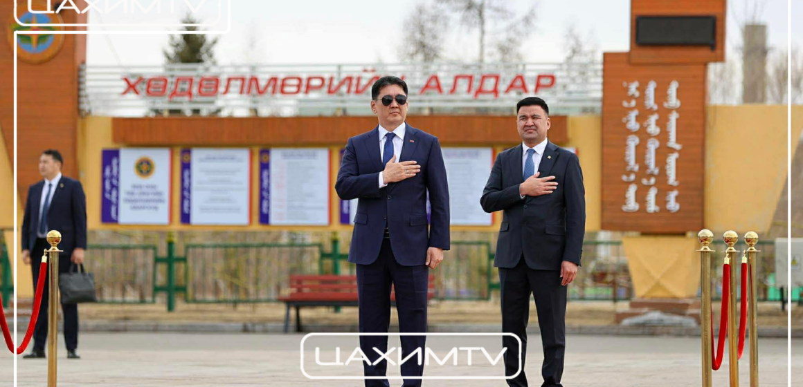 Төв аймаг “Хүнсний хувьсгал”-ын дүнд гол нэр төрлийн хүнсний 19 бүтээгдэхүүний 14-ийг үйлдвэрлэдэг болжээ