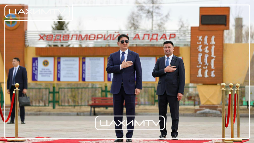 Төв аймаг “Хүнсний хувьсгал”-ын дүнд гол нэр төрлийн хүнсний 19 бүтээгдэхүүний 14-ийг үйлдвэрлэдэг болжээ