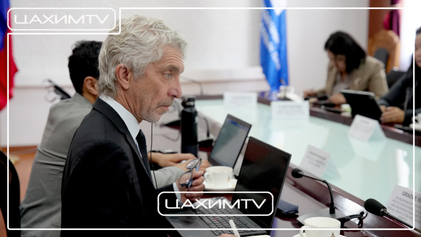 БЭЛГИЙН ЧИГ БАРИМЖАА ХҮЙСЭЭР ЯЛГАВАРЛАН ГАДУУРХАХ, ХҮЧИРХИЙЛЭЛД ӨРТӨХӨӨС ХАМГААЛАХ АСУУДЛААРХ БИЕ ДААСАН ШИНЖЭЭЧ МАНАЙ УЛСАД АЖИЛЛАЖ БАЙНА