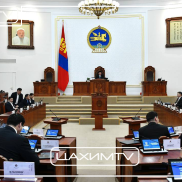 Хуулийн төслүүдийг эцэслэн баталж, Татварын ерөнхий хуульд нэмэлт, өөрчлөлт оруулах тухай хуулийн төслийг хэлэлцэв