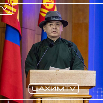 Ерөнхийлөгч У.Хүрэлсүх: Монгол адуучид бол адууны цогц өв соёлыг өвлөн тээгчид юм